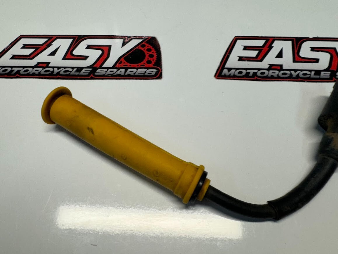 Honda XR 250 Ignition Coil