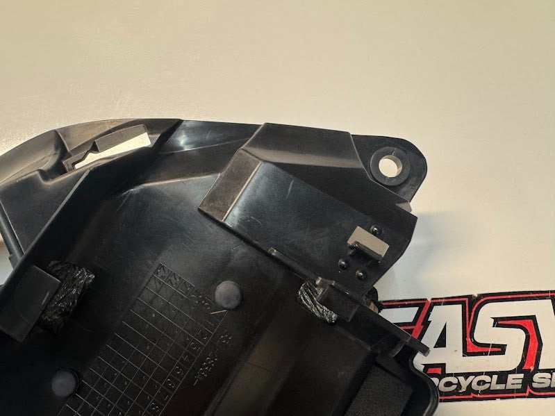 Yamaha YZF R1 2020-2025 ECU Holder Bracket 1 OEM Genuine B3L-2836A-00