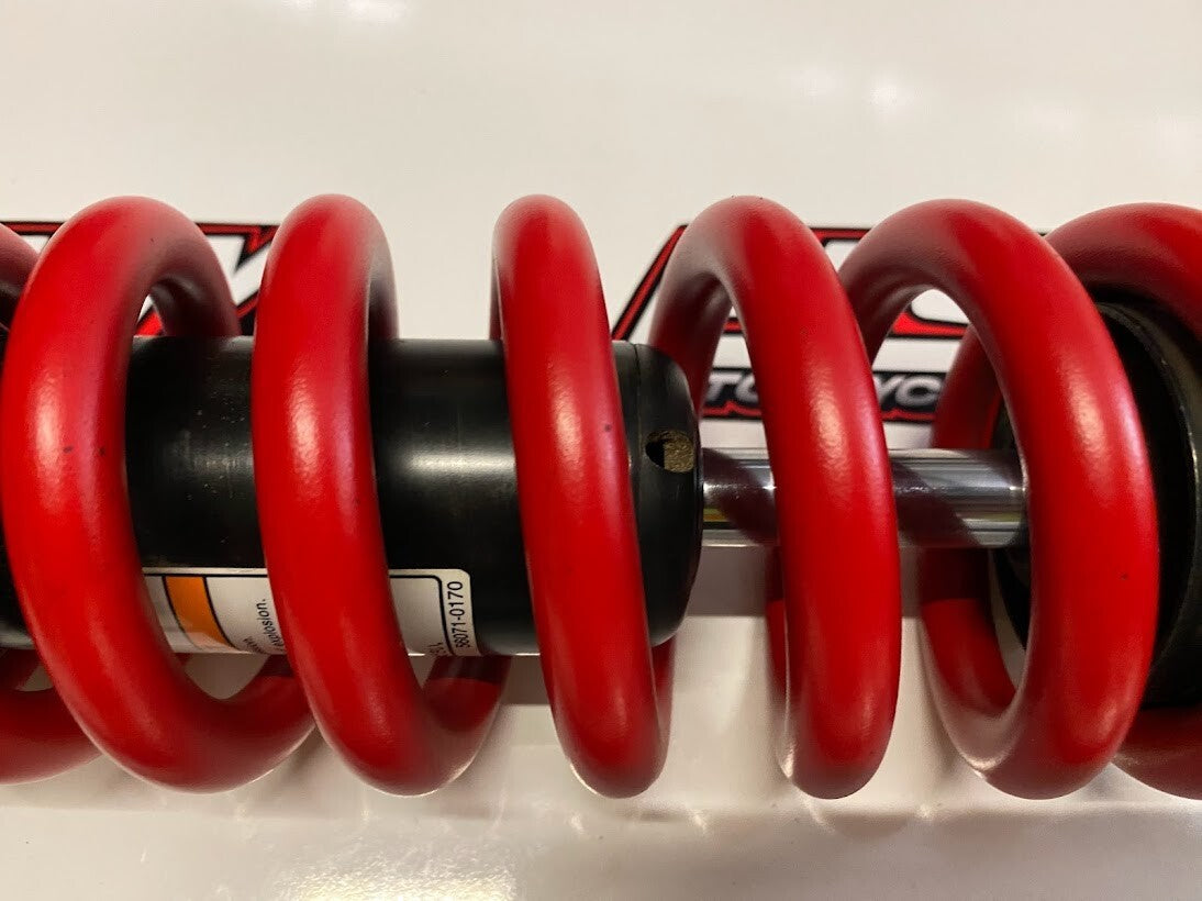 Rear Shock Kawasaki Ninja ZX1000 17-23 2017 45014-0592-37R