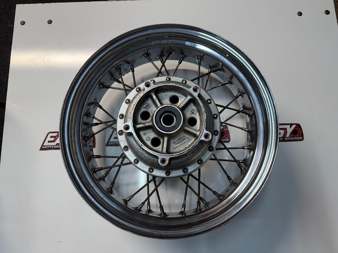 Rear Wheel Rim Kawasaki Vulcan VN900 Classic 2006-2022 OEM 41025-0062