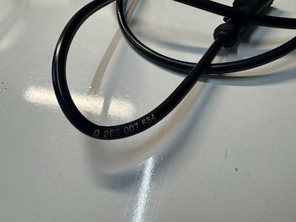 BMW F800 ST 2009 ABS Rear Speed Sensor OEM Genuine 34527687528