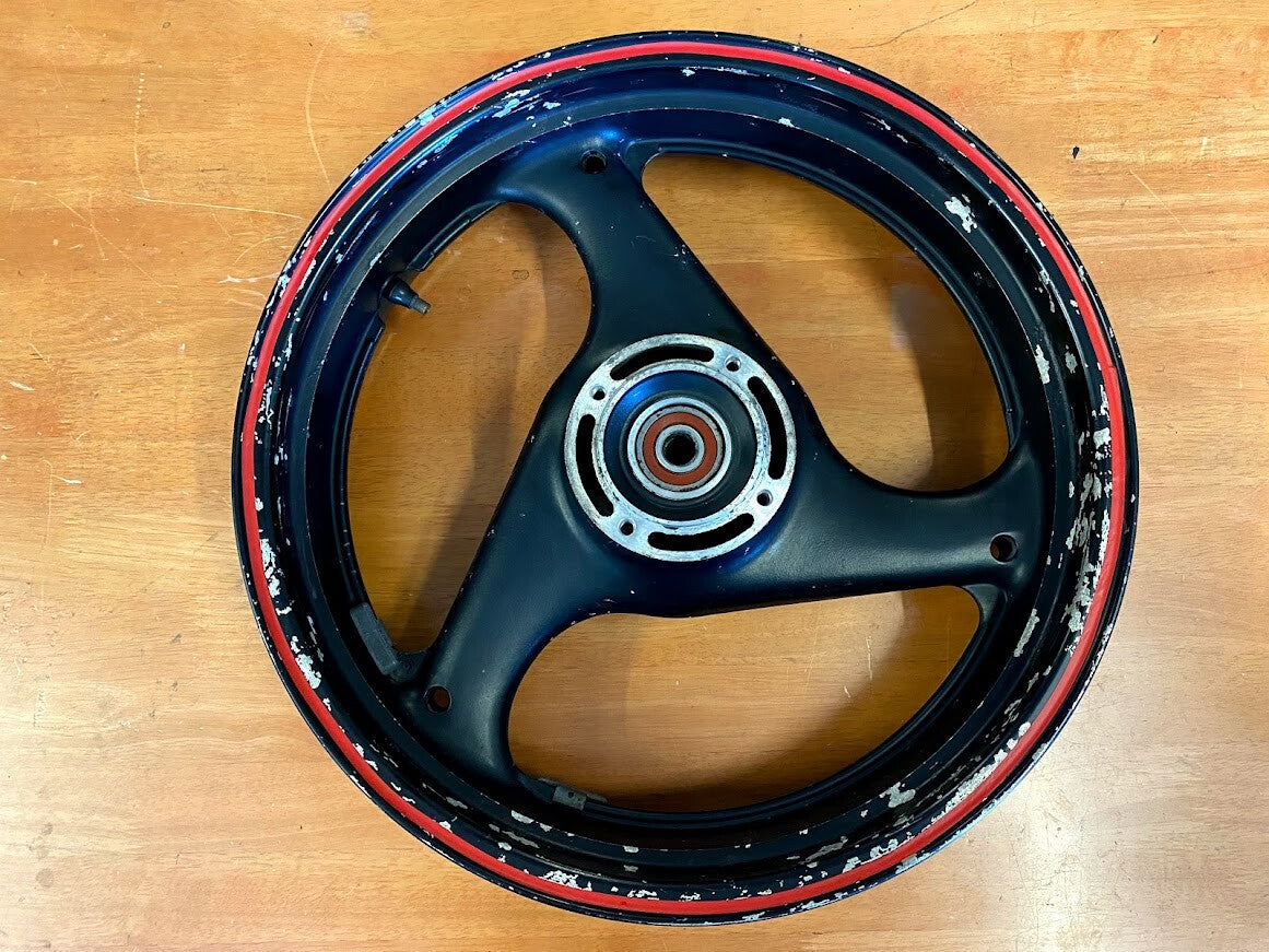 Rear Wheel Suzuki Across GSX 250F 1995
