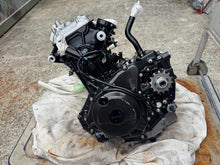 Kawasaki Ninja 500 2024-2025 Engine Motor OEM Genuine 8,954kms