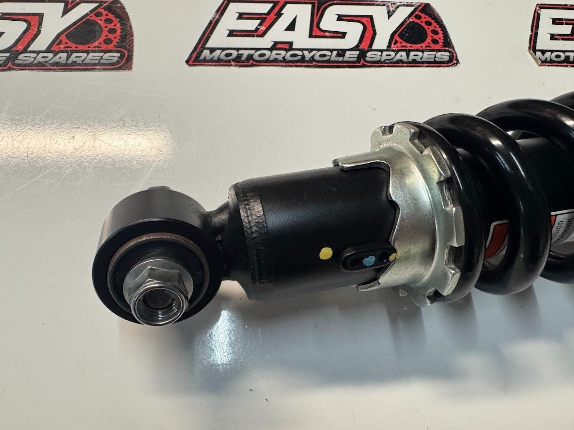 Kawasaki Ninja 500 2024-2025 Rear Shock Suspension OEM Genuine 45014-0871-37S