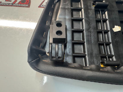 Honda CBR 300R 2014-2018 Pillion Passenger Seat OEM Genuine 77300-K33-D00