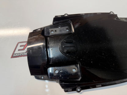 Rear Fender Lower Suzuki GSXR 1000 2007-2008 OEM 63120-21H00-019