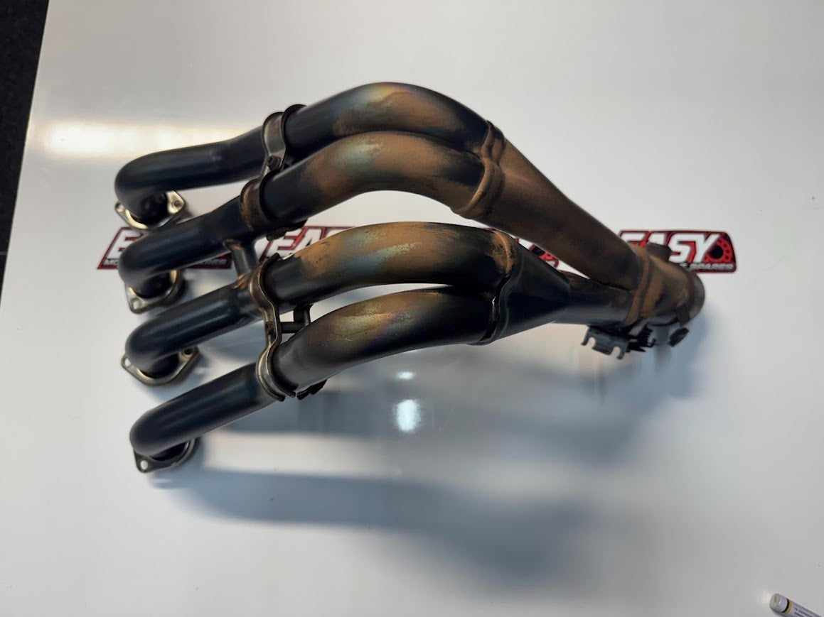 OEM Exhaust Headers Suzuki GSXR 1000 07-08 2008 14100-21H00