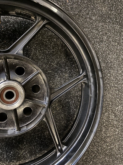 Rear Wheel Kawasaki Ninja 250R 08-10 2010 #2 41073-0153-QT