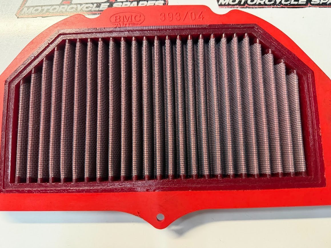 BMC Air Filter Suzuki GSXR 1000 2005-2008 69M-393-04 #2