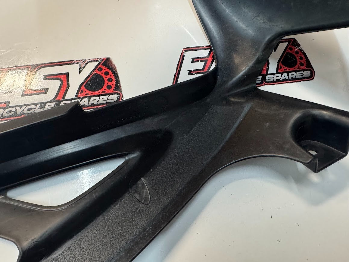 Kawasaki Vulcan S 650 2015-2025 Chain Guard Hugger OEM Genuine 36014-0566