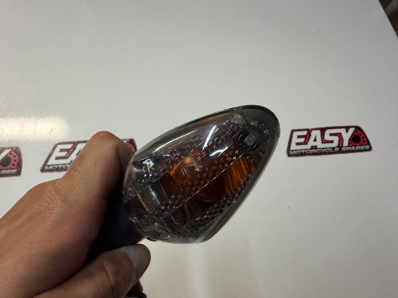 Mustard Tail Tidy Blinkers Honda CBR 1000 RR 2010-2016