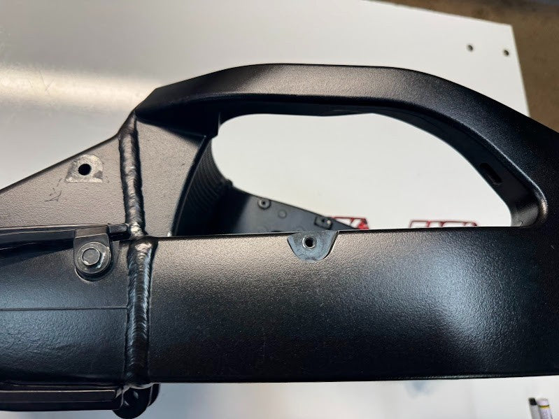 Suzuki GSXR 1000 2007-2008 Swingarm Suspension OEM Genuine 61000-21H00-YAP