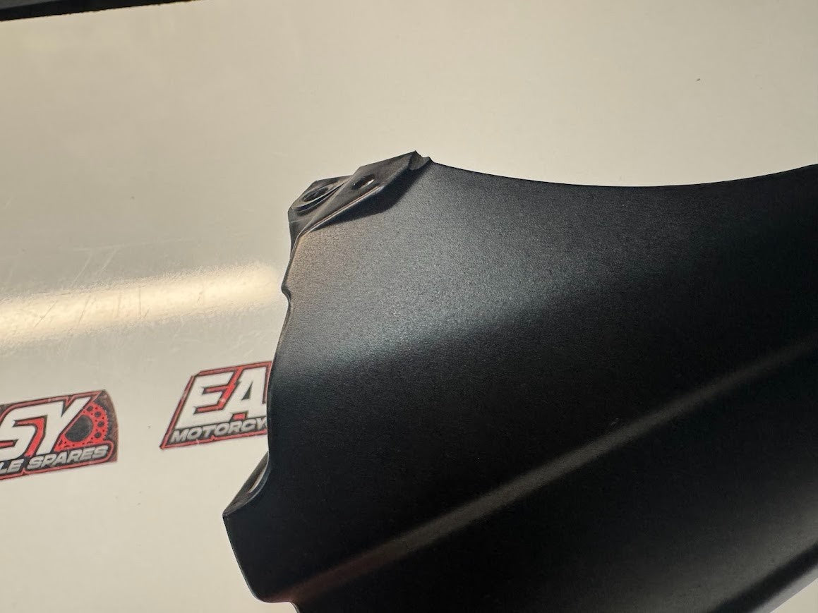 Suzuki GSXR 1000 2005-2008 Rear Hugger Fender Mudguard OEM 63114-41G00-29