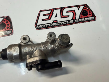 Rear Brake Master Cylinder Suzuki GSXR 1000 2003-2008 OEM 69600-16G00