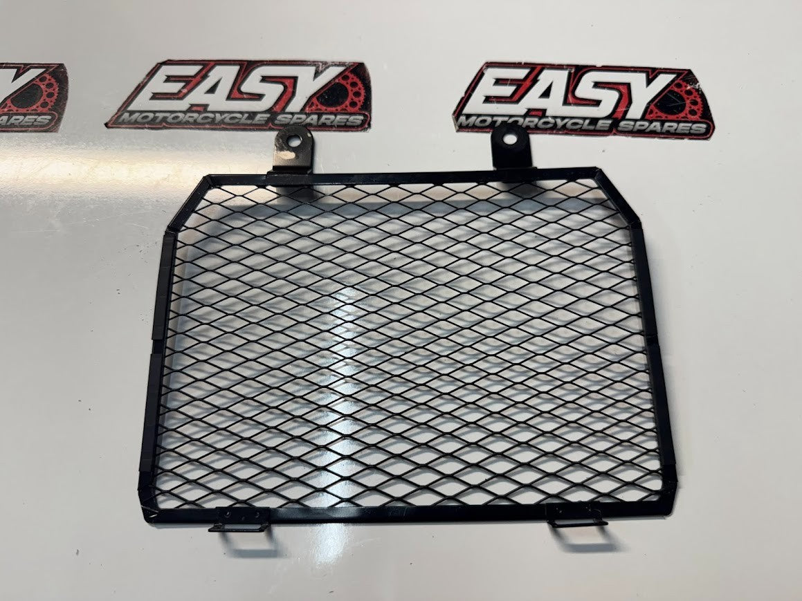 Yamaha YZF R1 2015-2025 Oil Cooler Guard OEM Genuine 2CR-13463-00