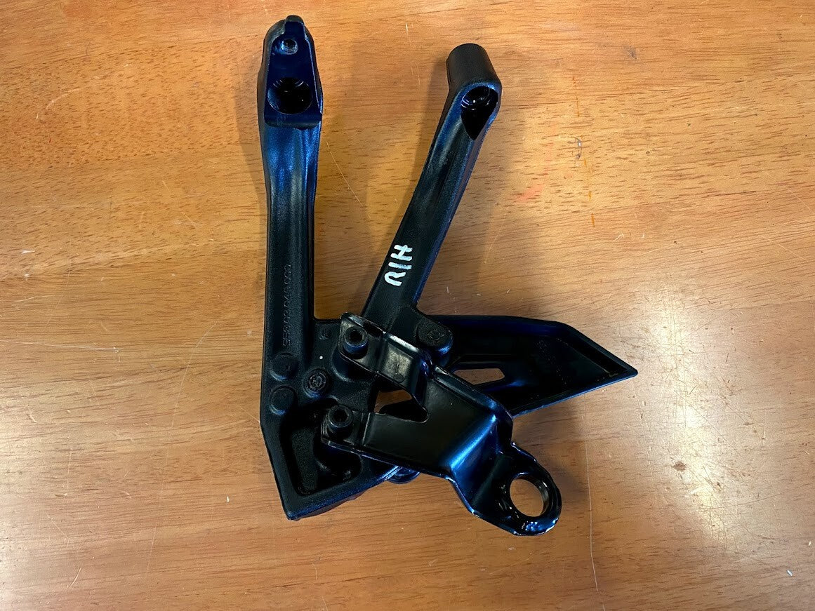 RH Pillion Bracket KTM 390 Adventure 2020 95803049000