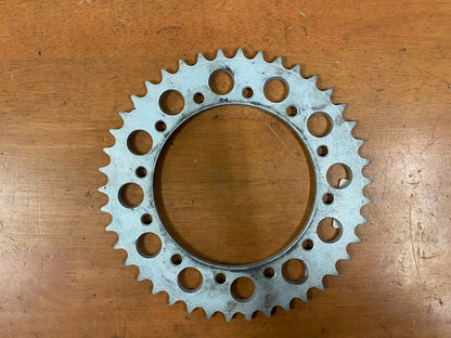 Rear Sprocket XR 350 428-42T 