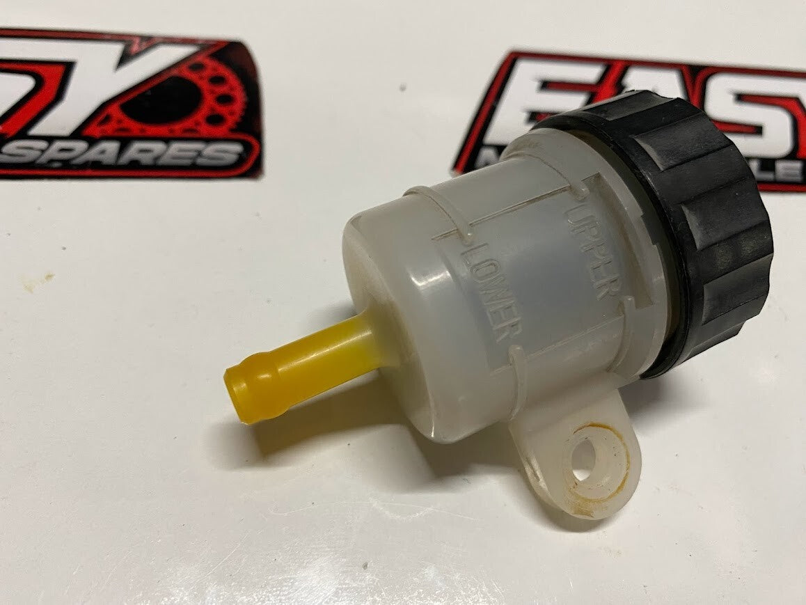 Rear Brake Master Reservoir Kawasaki Ninja ZX-6R 07-08 2008