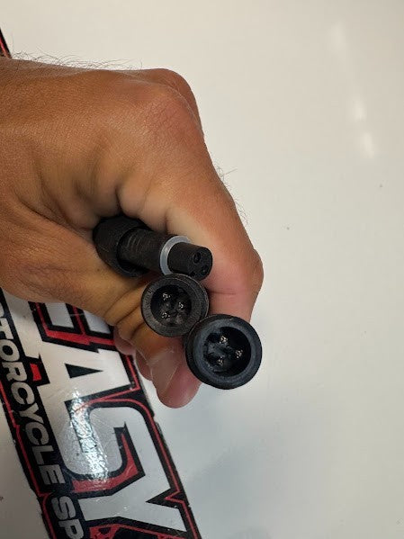 Ducati Monster 659 LAMS 2017-2021 Oxford Heated Grips Module Only