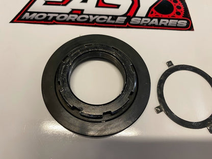 Triple Tree Parts Kawasaki Ninja 650L 2013