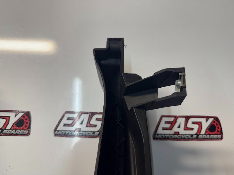 BMW F800 ST 2009 Front Panel Fairing OEM Genuine 46637690809