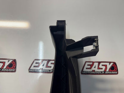 BMW F800 ST 2009 Front Panel Fairing OEM Genuine 46637690809
