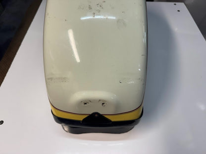 Suzuki VL 1500 Intruder 1998-2004 Rear Fender Mudguard OEM Genuine 63100-10F00