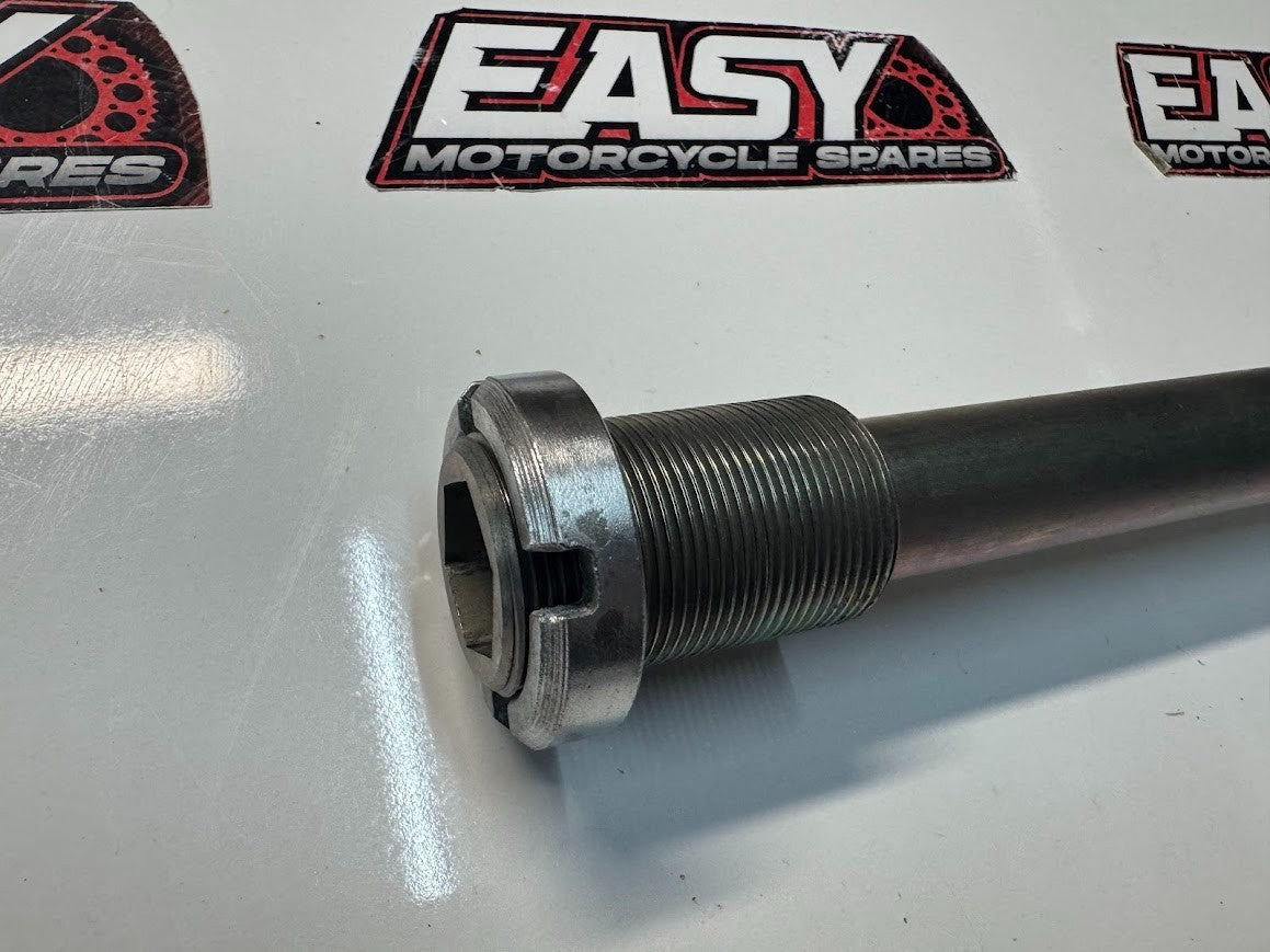 Suzuki GSXR 1000 2005-2008 & 2012-2016 Swing Arm Pivot Shaft Bolt 61211-41G00