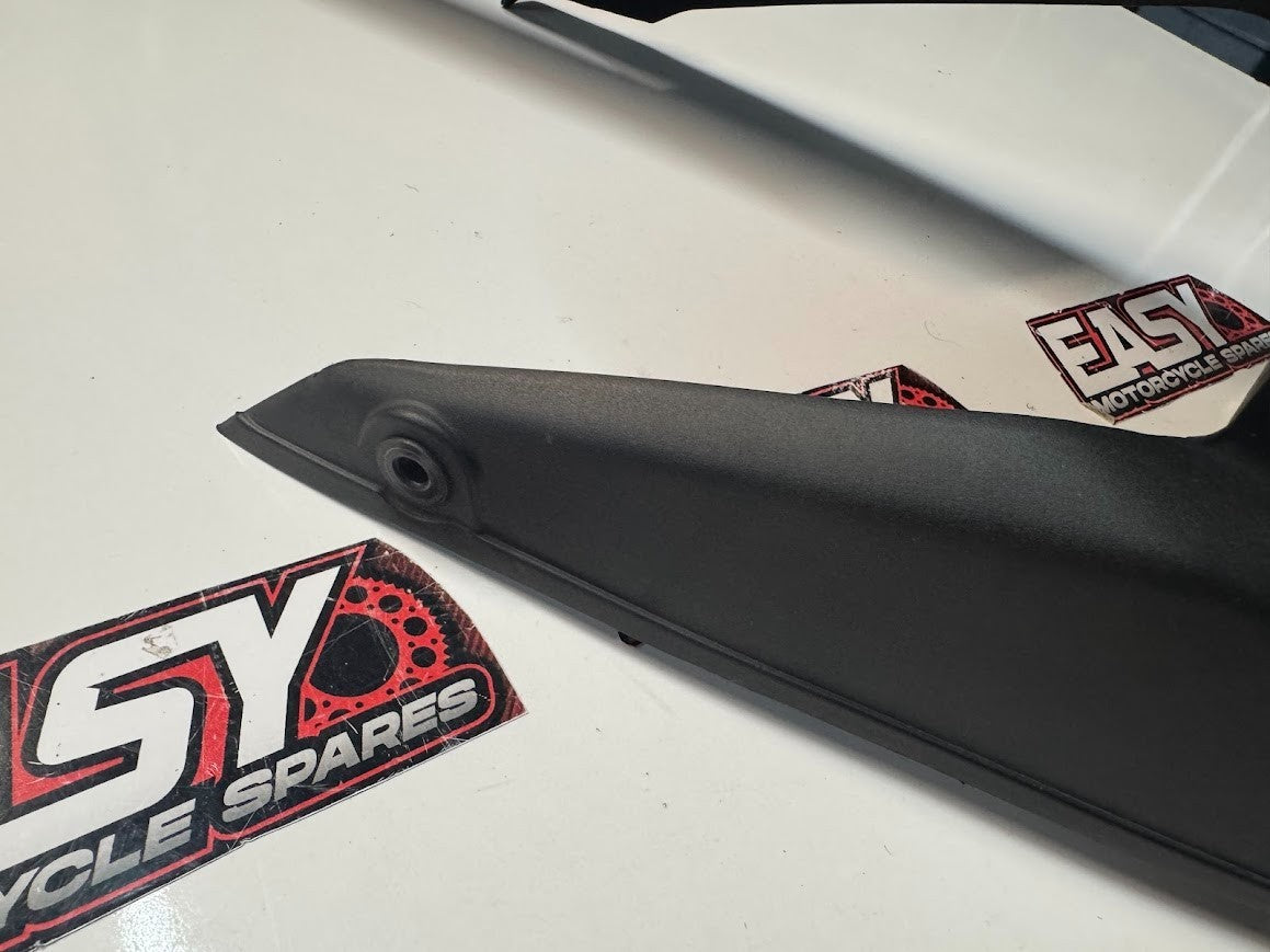 Honda CBR 300R 2014-2018 Chain Guard Hugger OEM Genuine 40510-KYJ-900