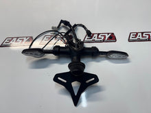 Yamaha YZF R1 2015-2025 Evotech Performance Tail Tidy PRN012265