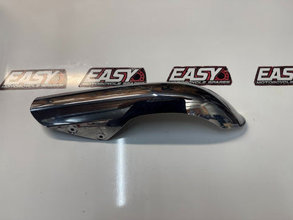 Kawasaki Vulcan VN900 Classic 2006-2014 Upper Chain Belt Guard OEM 36014-0032