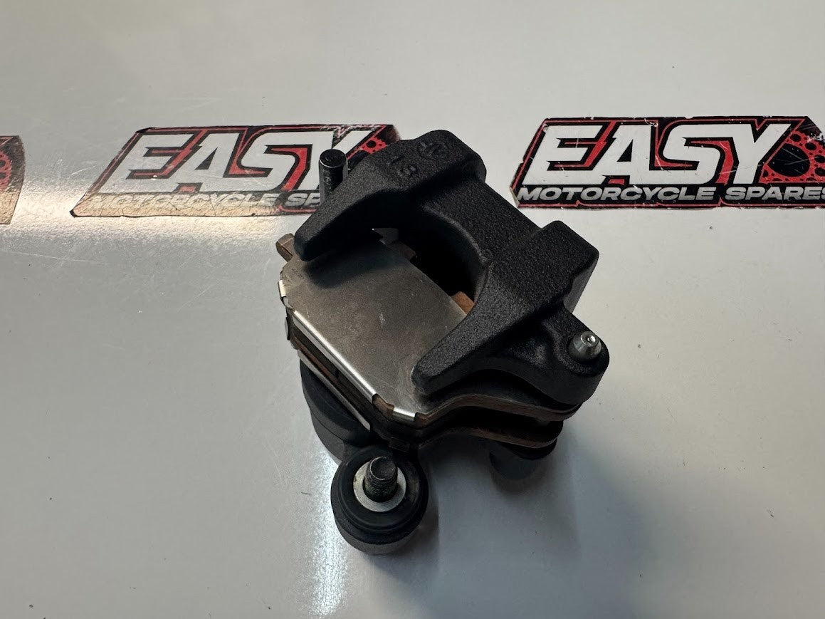 Yamaha YZF R7 2022-2025 Rear Brake Caliper OEM Genuine 2DR-2580W-00