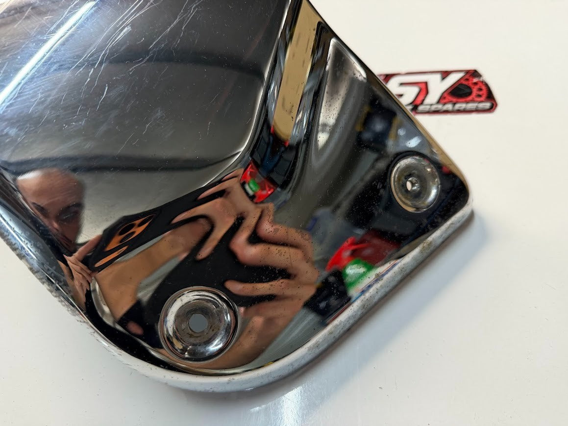 LH Lower Side Cover Suzuki Boulevard C109R VLR 1800 T 2008-2014 OEM 47230-22H00