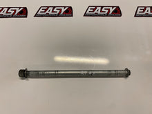 Rear Axle Suzuki GSX 750F 2004 64711-08F10