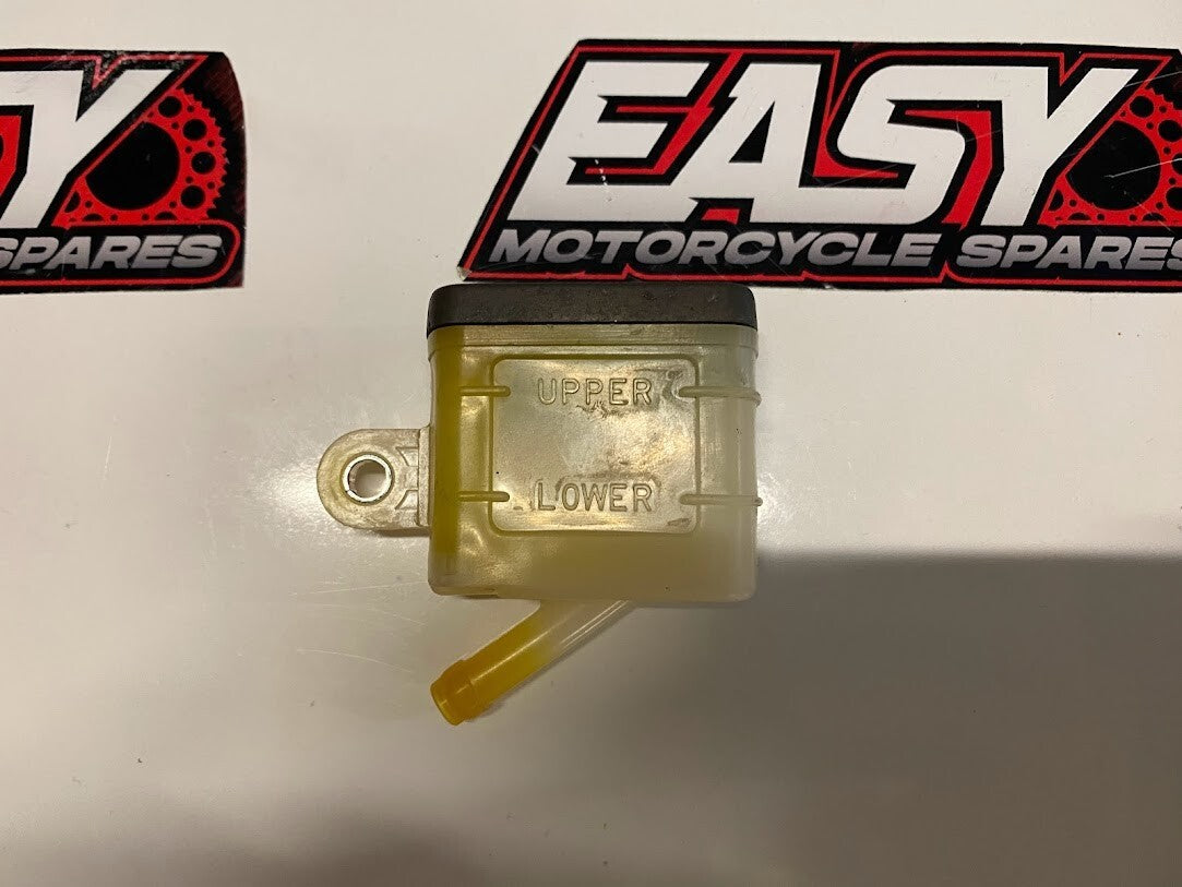 Rear Master Reservoir Honda CBR 125R 2009