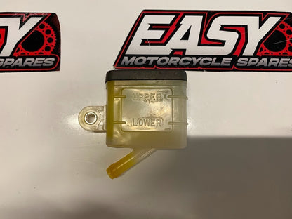 Rear Master Reservoir Honda CBR 125R 2009