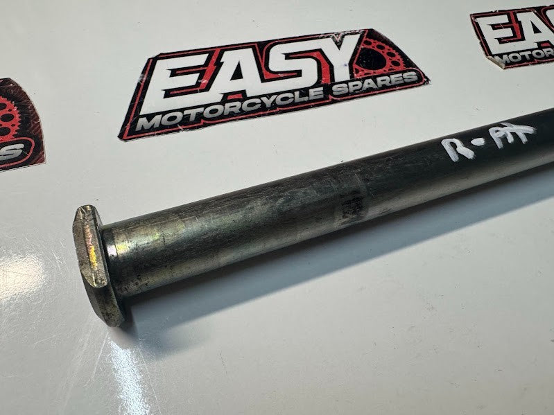 Yamaha YZF R7 2022-2025 Rear Wheel Axle OEM Genuine 4FN-22141-00