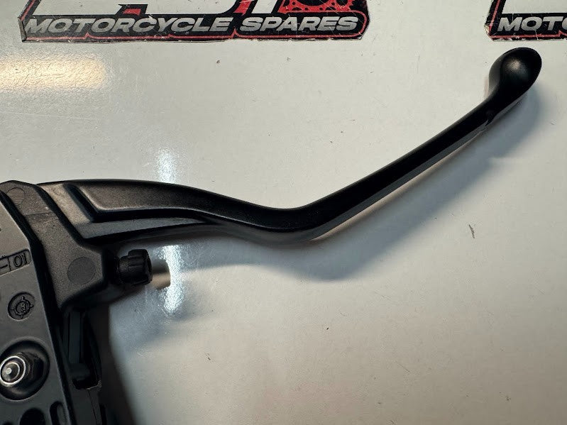 BMW F800 ST 2009 Clutch Lever & Perch OEM Genuine 32728523463