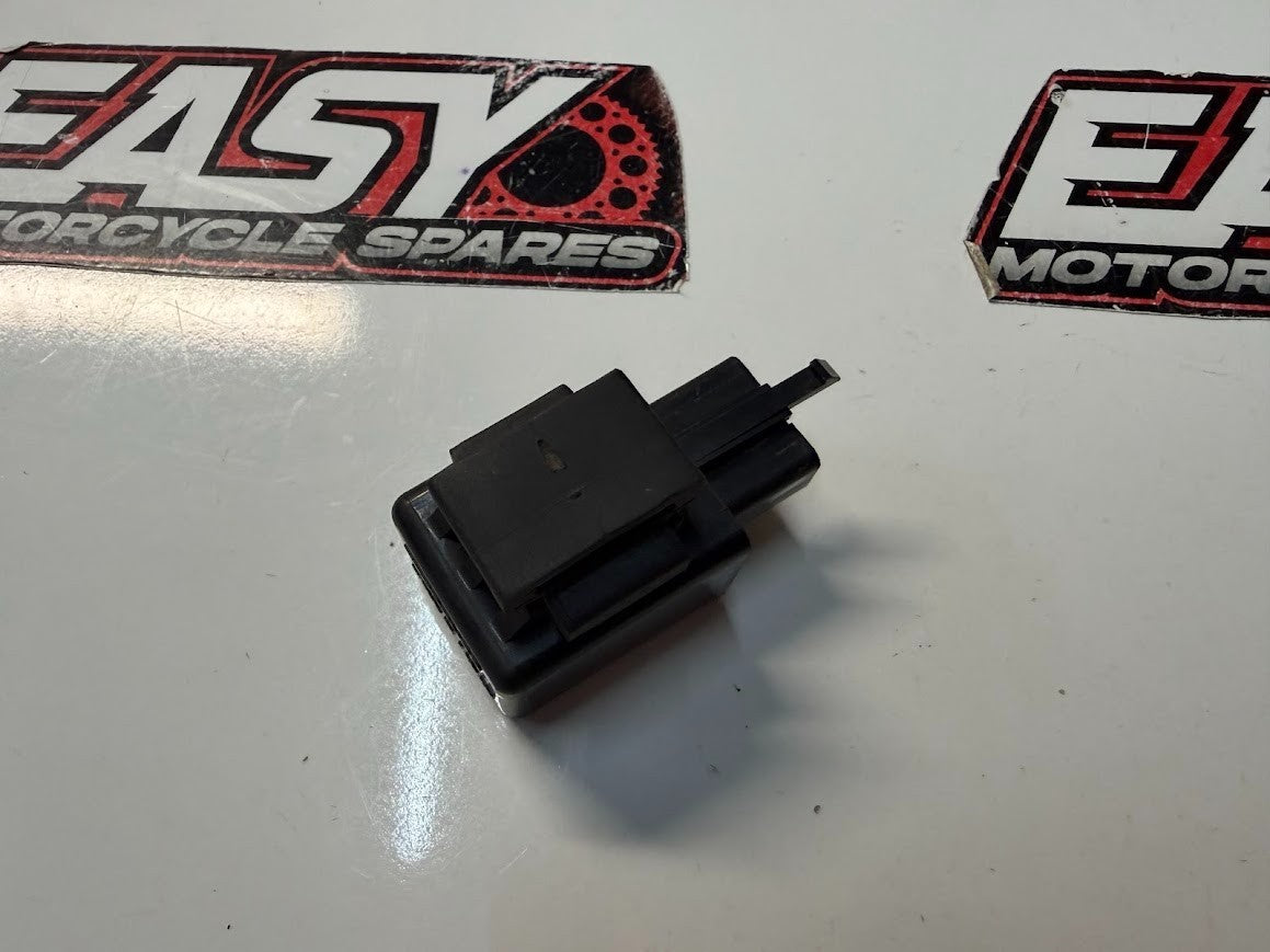 Flasher Relay Yamaha YZF R1 2002-2006 OEM Genuine FE246BH 4GY-83350-02