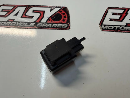 Flasher Relay Yamaha YZF R1 2002-2006 OEM Genuine FE246BH 4GY-83350-02