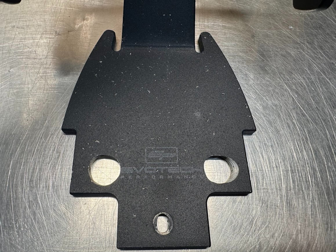 Suzuki GSX-S 1000 2017 Evotech Tail Tidy