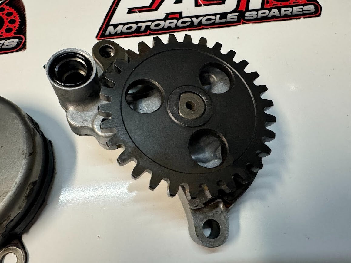 Oil Pump Honda XR 250 E-4