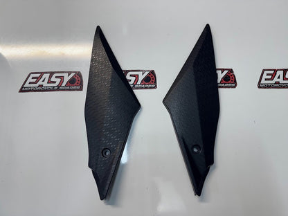 Yamaha YZF R1 2015-2019 Side Tank Fairings ZXMT Non-Genuine