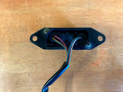 Fuel Light Suzuki Across GSX 250F 1995