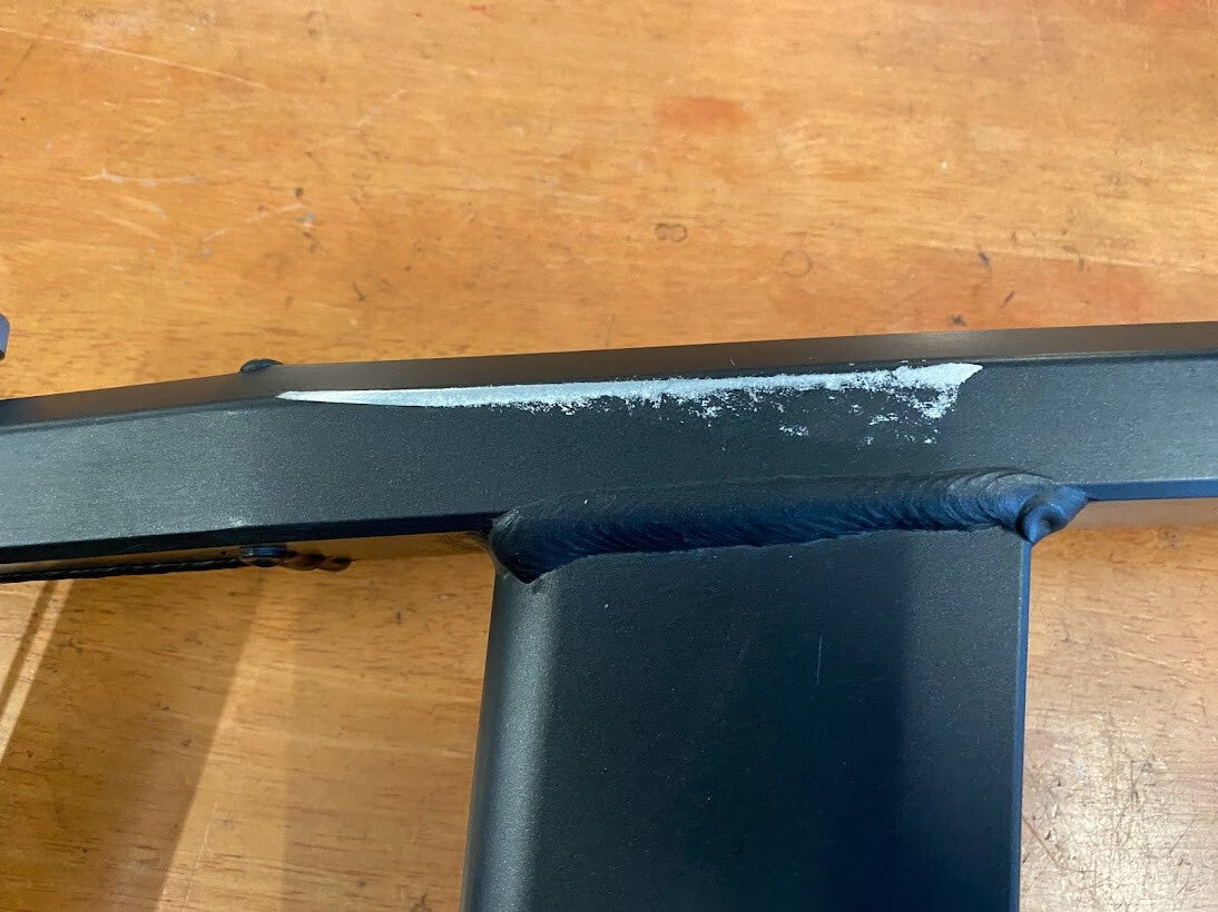 Swing Arm Yamaha FZ6-S 2006 5VX-22110-20-00