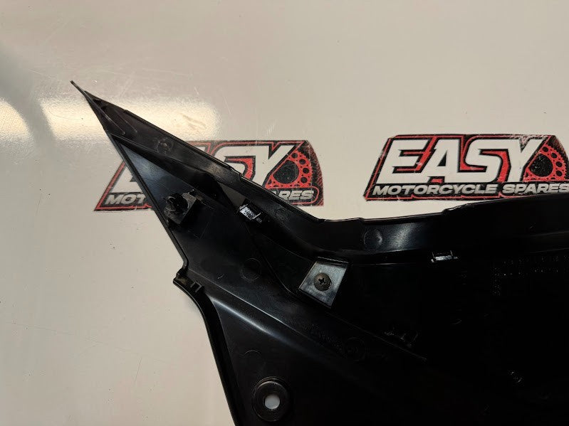 LH Side Cover Panel Honda CBR 500R 2016-2018 OEM 83621-MJW-J00