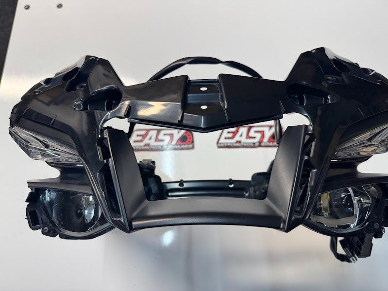 Yamaha YZF R1 2020-2025 Headlight Assembly OEM Genuine B3L-84300-00