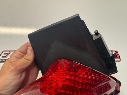 Honda CBR 300R 2014-2018 Taillight Brake Light OEM Genuine 33710-KPP-T01