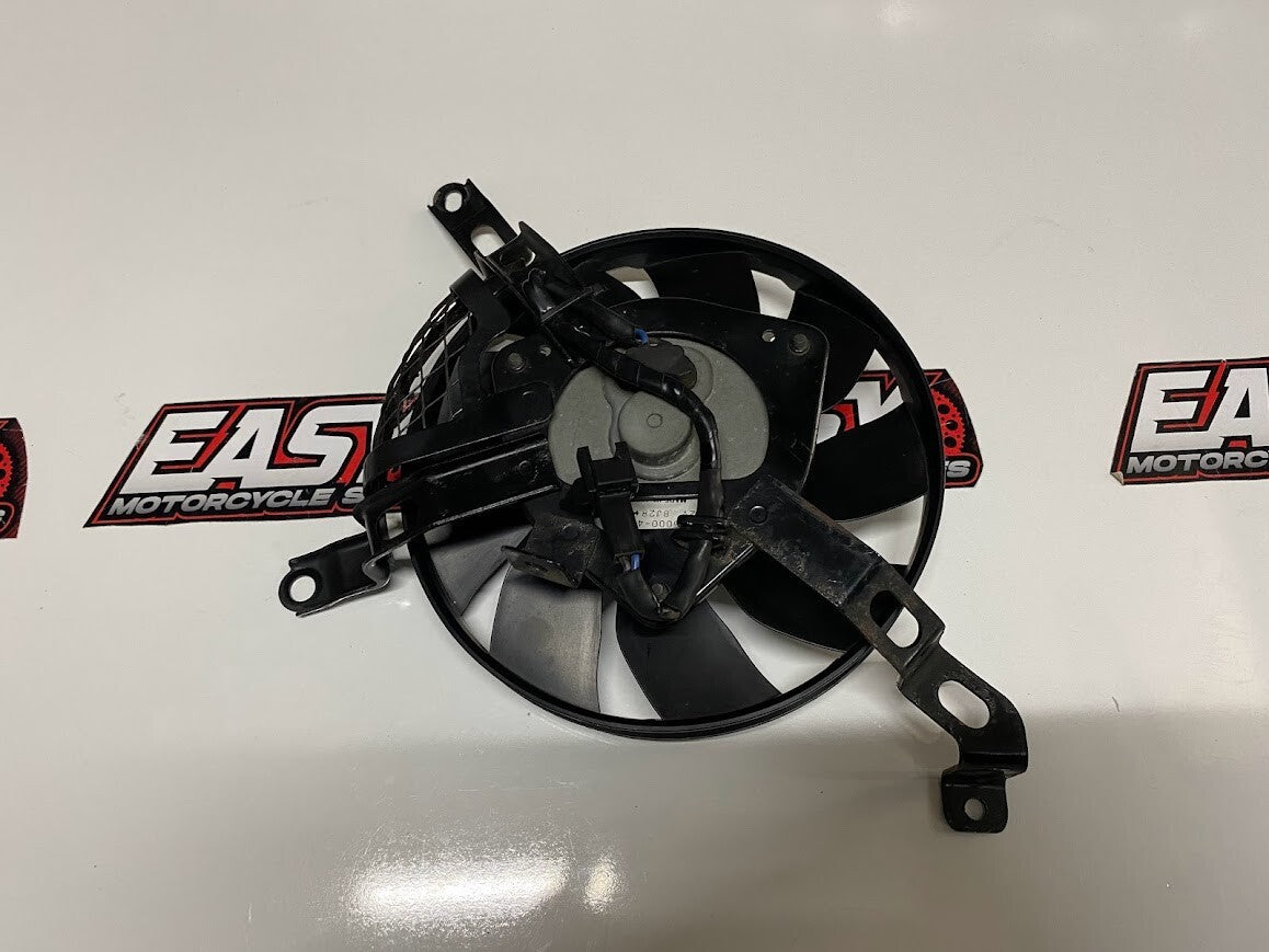 Thermo Fan Suzuki GSXR 1000 07-08 2008 17800-21H00