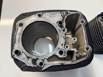 Suzuki VL 1500 Intruder 1998-2004 Cylinder Barrel Set OEM Genuine